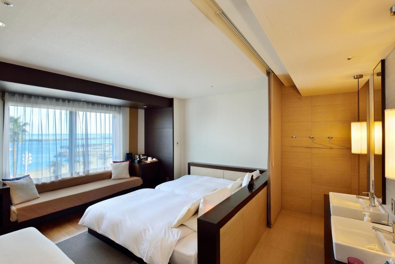 Hotel Micuras Atami  Esterno foto