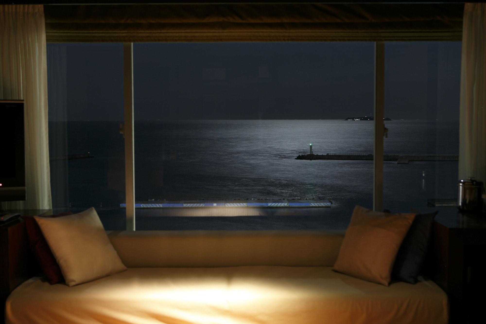 Hotel Micuras Atami  Esterno foto