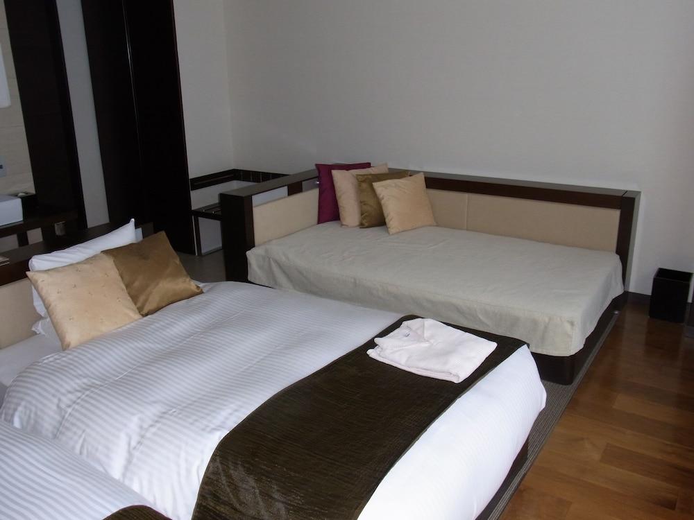 Hotel Micuras Atami  Esterno foto