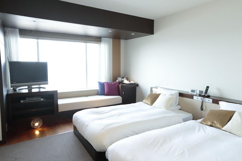 Hotel Micuras Atami  Esterno foto