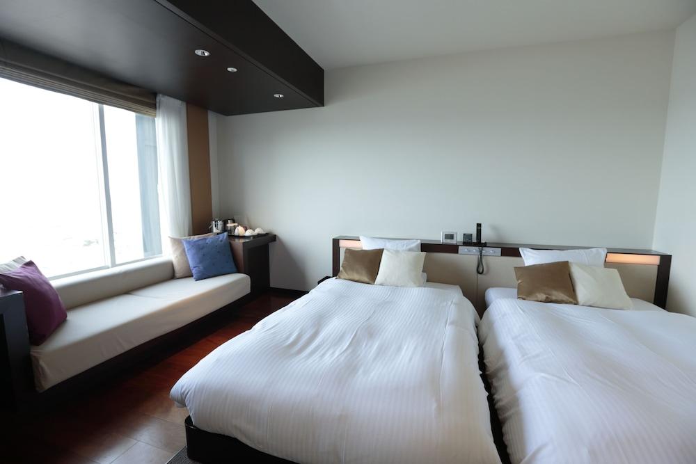Hotel Micuras Atami  Esterno foto