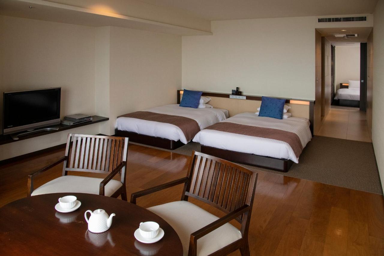 Hotel Micuras Atami  Esterno foto