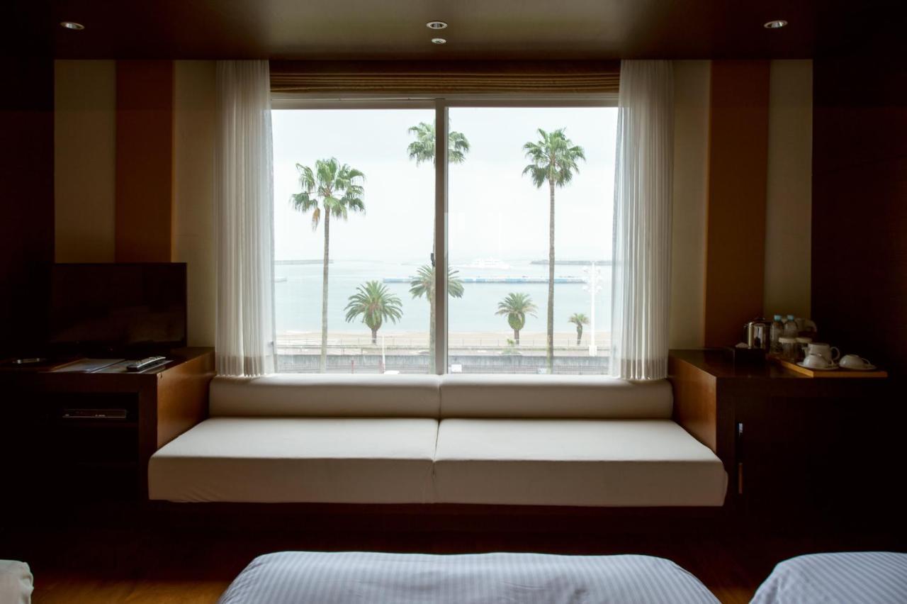 Hotel Micuras Atami  Esterno foto