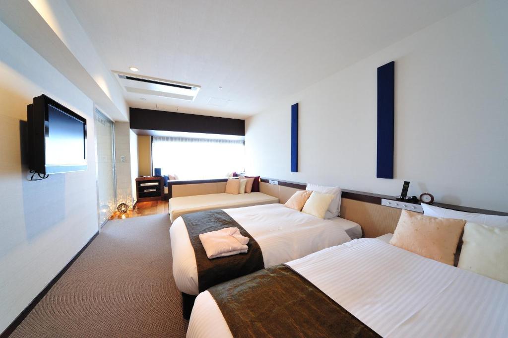 Hotel Micuras Atami  Camera foto