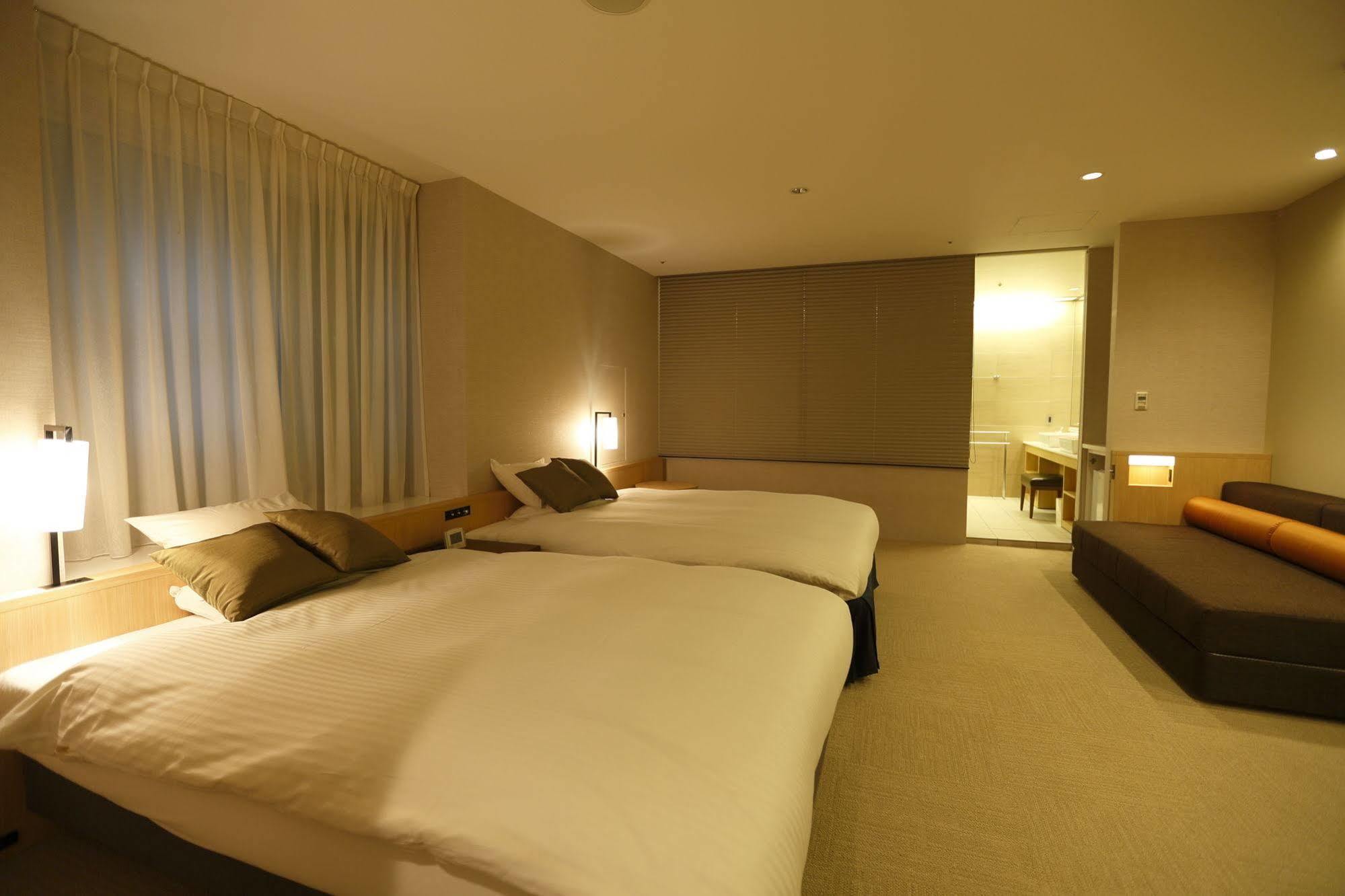 Hotel Micuras Atami  Esterno foto