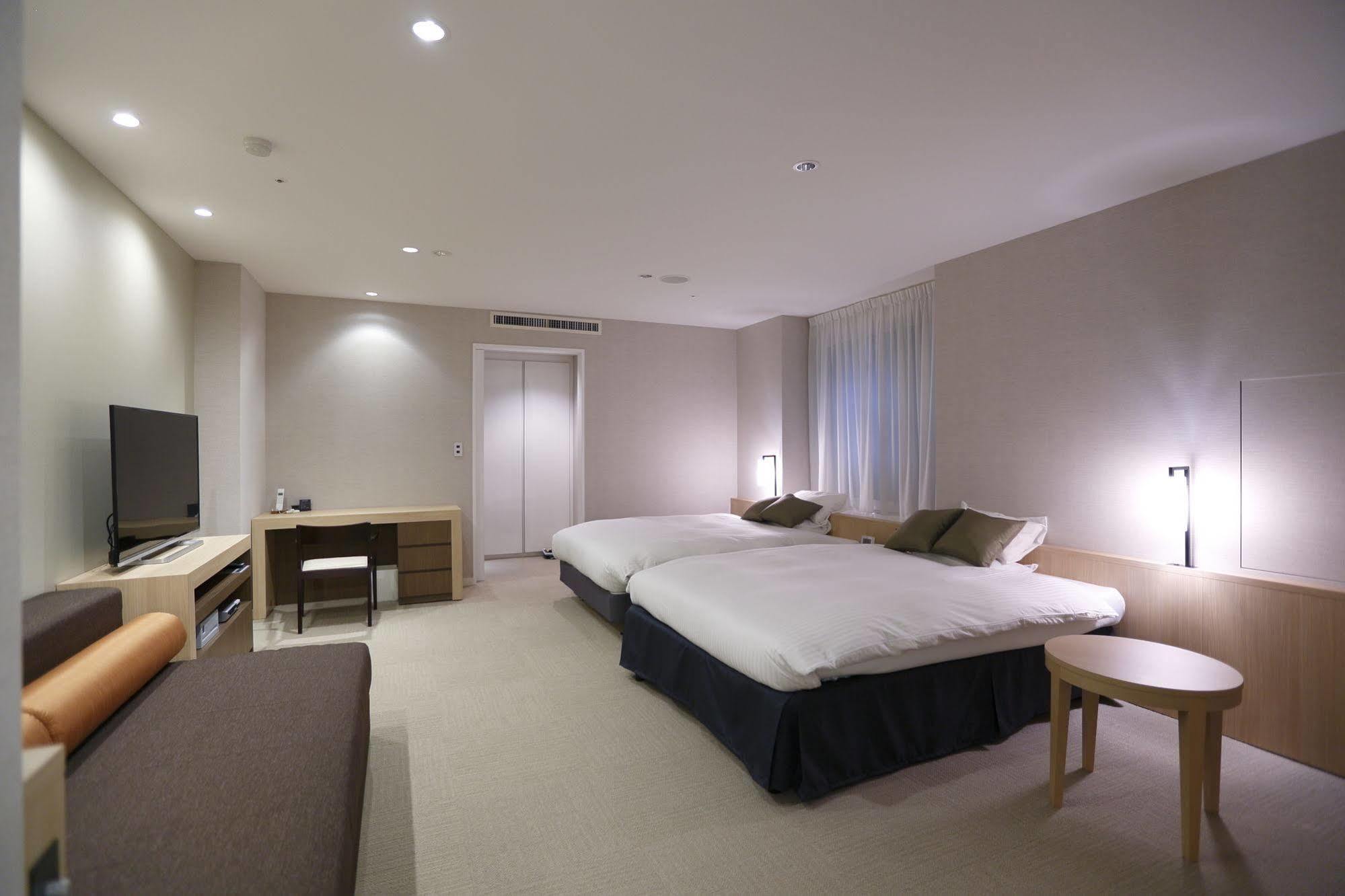 Hotel Micuras Atami  Esterno foto
